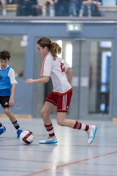 Bild 84 - wCJ NFV Futsalturnier